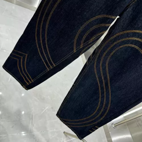 Replica Supreme Jeans For Unisex #1362780 $52.00 USD for Wholesale