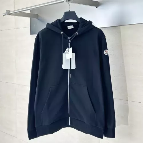 Moncler Hoodies Long Sleeved For Unisex #1362816 $100.00 USD, Wholesale Replica Moncler Hoodies