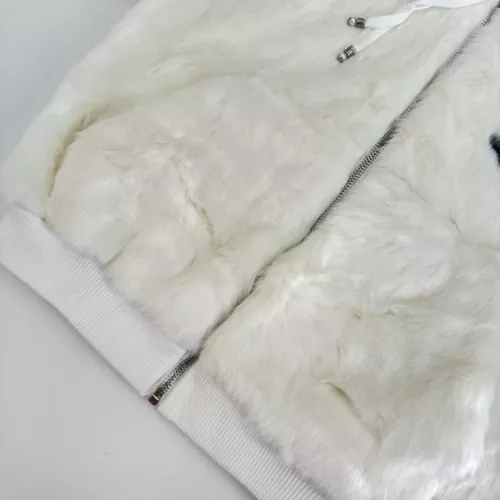 Replica Louis Vuitton LV Coat Long Sleeved For Unisex #1362830 $165.00 USD for Wholesale