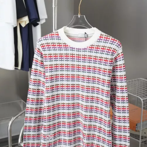 Christian Dior Sweaters Long Sleeved For Unisex #1362839 $48.00 USD, Wholesale Replica Christian Dior Sweaters