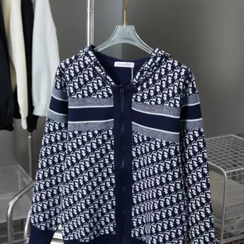 Christian Dior Sweaters Long Sleeved For Unisex #1362843 $92.00 USD, Wholesale Replica Christian Dior Sweaters