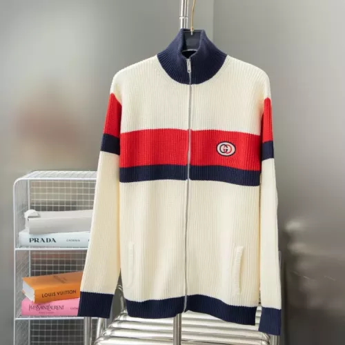Gucci Sweaters Long Sleeved For Unisex #1362844 $60.00 USD, Wholesale Replica Gucci Sweaters