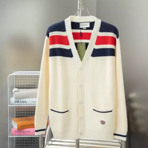 Gucci Sweaters Long Sleeved For Unisex #1362845 $60.00 USD, Wholesale Replica Gucci Sweaters