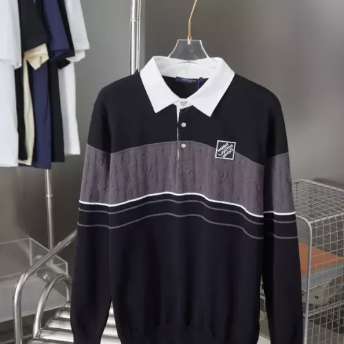 Louis Vuitton LV Sweaters Long Sleeved For Unisex #1362846 $48.00 USD, Wholesale Replica Louis Vuitton LV Sweaters