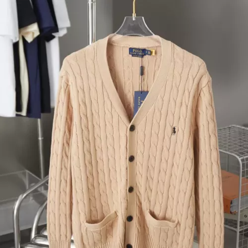 Ralph Lauren Polo Sweaters Long Sleeved For Unisex #1362855 $52.00 USD, Wholesale Replica Ralph Lauren Polo Sweaters