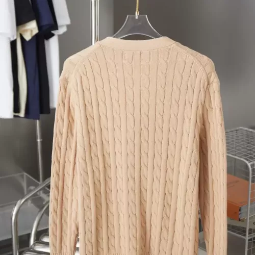 Replica Ralph Lauren Polo Sweaters Long Sleeved For Unisex #1362855 $52.00 USD for Wholesale