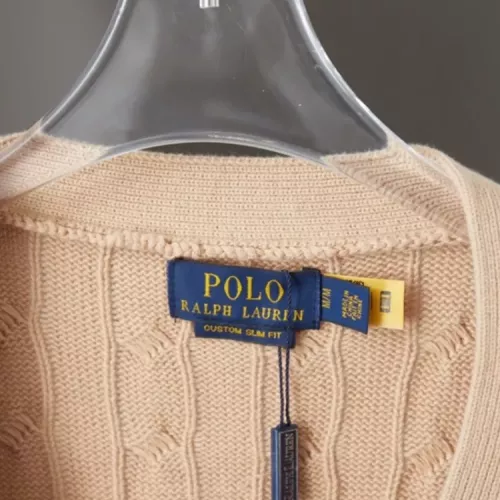 Replica Ralph Lauren Polo Sweaters Long Sleeved For Unisex #1362855 $52.00 USD for Wholesale