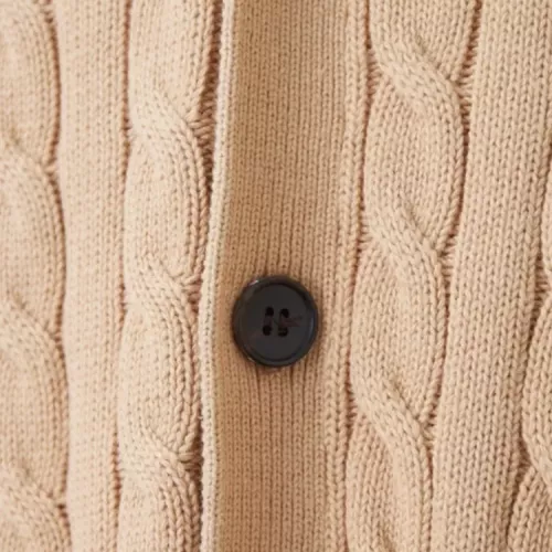 Replica Ralph Lauren Polo Sweaters Long Sleeved For Unisex #1362855 $52.00 USD for Wholesale