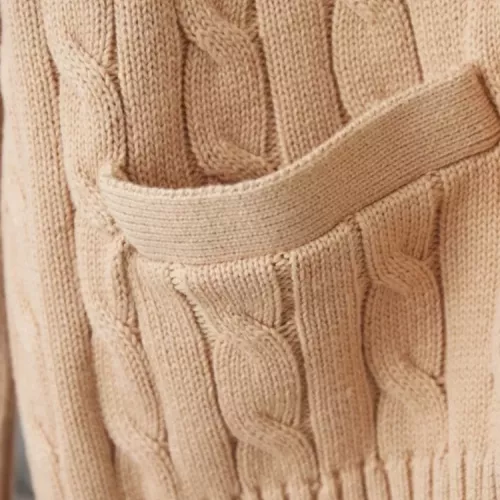 Replica Ralph Lauren Polo Sweaters Long Sleeved For Unisex #1362855 $52.00 USD for Wholesale