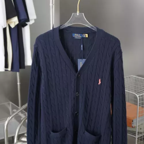 Ralph Lauren Polo Sweaters Long Sleeved For Unisex #1362857 $52.00 USD, Wholesale Replica Ralph Lauren Polo Sweaters