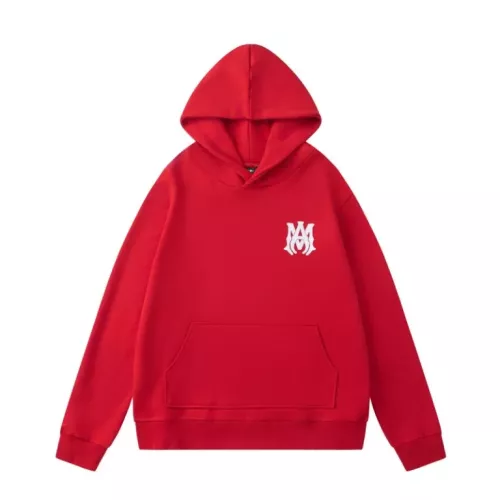 Amiri Hoodies Long Sleeved For Unisex #1362863 $64.00 USD, Wholesale Replica Amiri Hoodies