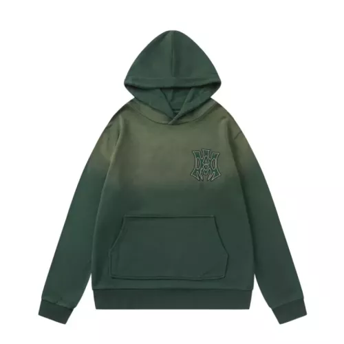 Amiri Hoodies Long Sleeved For Unisex #1362866 $68.00 USD, Wholesale Replica Amiri Hoodies