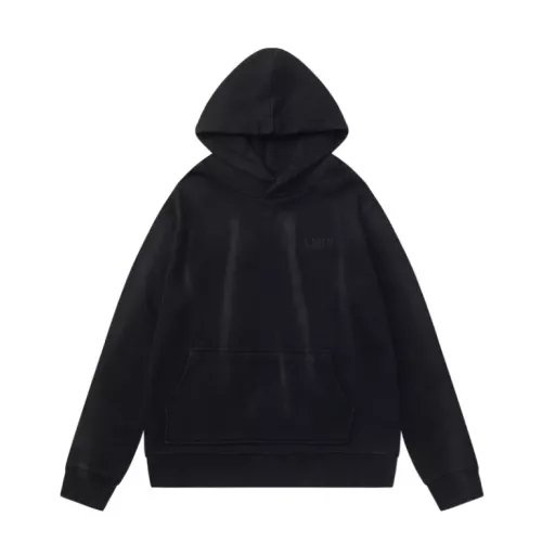 Amiri Hoodies Long Sleeved For Unisex #1362868 $64.00 USD, Wholesale Replica Amiri Hoodies