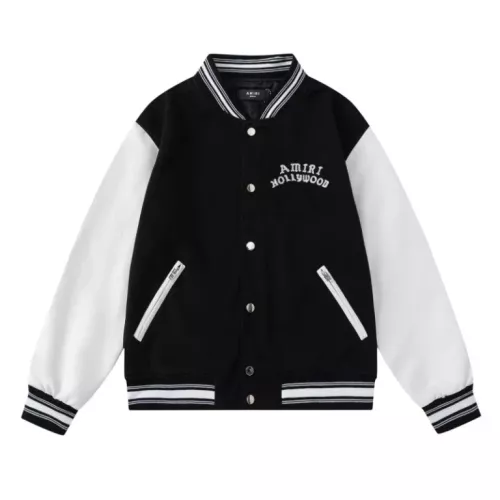 Amiri Jackets Long Sleeved For Unisex #1362874 $88.00 USD, Wholesale Replica Amiri Jackets
