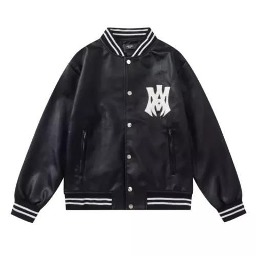 Amiri Jackets Long Sleeved For Unisex #1362875 $96.00 USD, Wholesale Replica Amiri Jackets