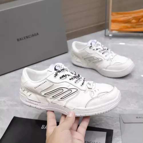 Balenciaga Casual Shoes For Women #1362936 $125.00 USD, Wholesale Replica Balenciaga Casual Shoes