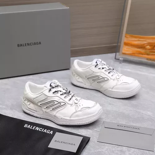 Replica Balenciaga Casual Shoes For Women #1362936 $125.00 USD for Wholesale