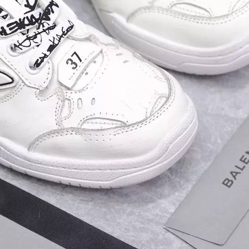 Replica Balenciaga Casual Shoes For Women #1362936 $125.00 USD for Wholesale