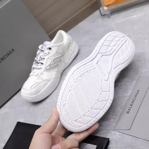 Replica Balenciaga Casual Shoes For Women #1362936 $125.00 USD for Wholesale