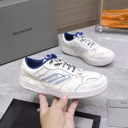 Balenciaga Casual Shoes For Women #1362938 $125.00 USD, Wholesale Replica Balenciaga Casual Shoes
