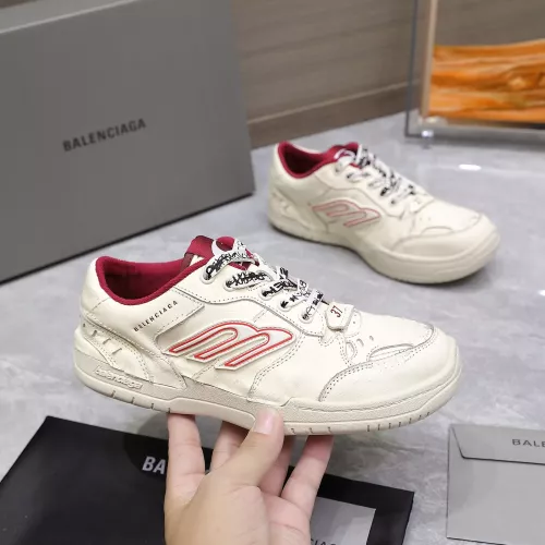 Balenciaga Casual Shoes For Men #1362941 $125.00 USD, Wholesale Replica Balenciaga Casual Shoes