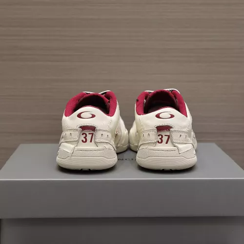 Replica Balenciaga Casual Shoes For Men #1362941 $125.00 USD for Wholesale