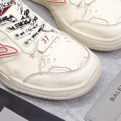 Replica Balenciaga Casual Shoes For Men #1362941 $125.00 USD for Wholesale