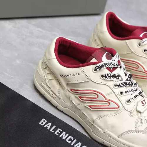 Replica Balenciaga Casual Shoes For Men #1362941 $125.00 USD for Wholesale