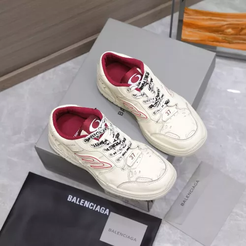 Replica Balenciaga Casual Shoes For Men #1362941 $125.00 USD for Wholesale