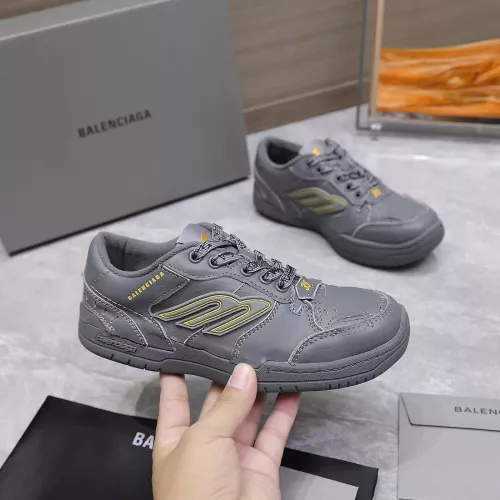Balenciaga Casual Shoes For Men #1362943 $125.00 USD, Wholesale Replica Balenciaga Casual Shoes