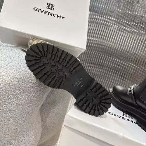 Replica Givenchy Boots For Women #1362969 $108.00 USD for Wholesale