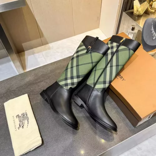 Burberry Boots For Women #1363025 $122.00 USD, Wholesale Replica Burberry Boots