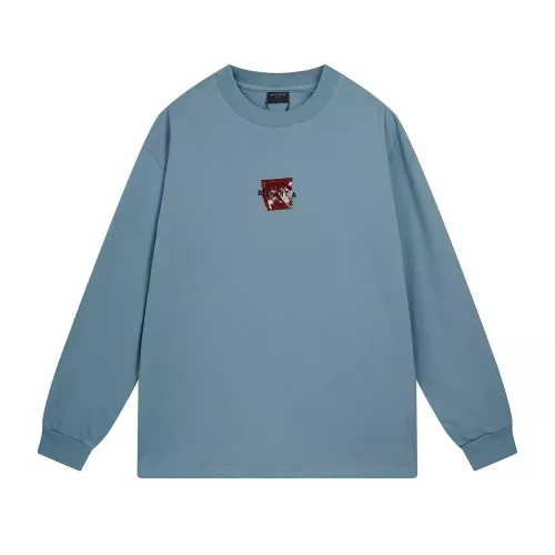 Balenciaga T-Shirts Long Sleeved For Unisex #1363048 $42.00 USD, Wholesale Replica Balenciaga T-Shirts