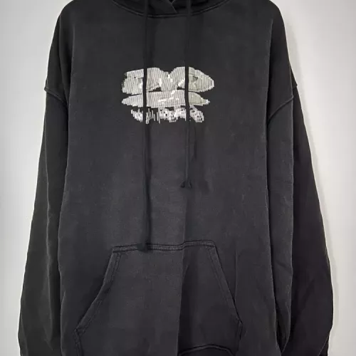 VETEMENTS Hoodies Long Sleeved For Unisex #1363070 $68.00 USD, Wholesale Replica VETEMENTS Hoodies