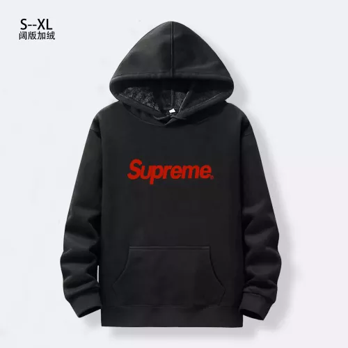 Supreme Hoodies Long Sleeved For Men #1363103 $38.00 USD, Wholesale Replica Supreme Hoodies