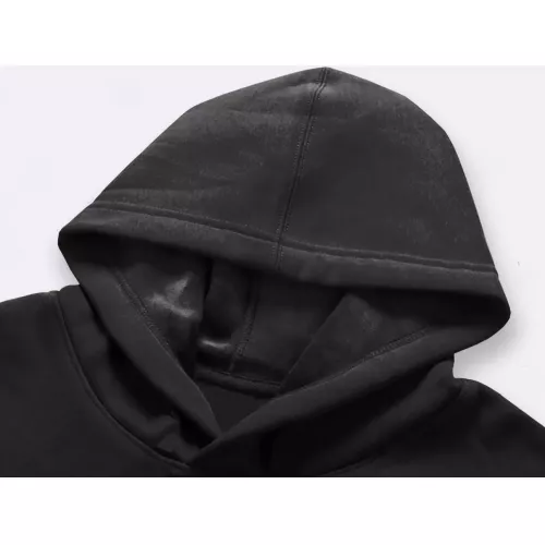 Replica Supreme Hoodies Long Sleeved For Men #1363105 $38.00 USD for Wholesale