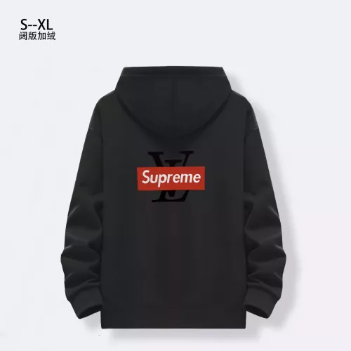 Replica Supreme Hoodies Long Sleeved For Men #1363107 $38.00 USD for Wholesale