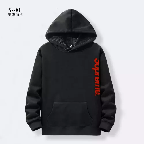 Supreme Hoodies Long Sleeved For Men #1363109 $38.00 USD, Wholesale Replica Supreme Hoodies
