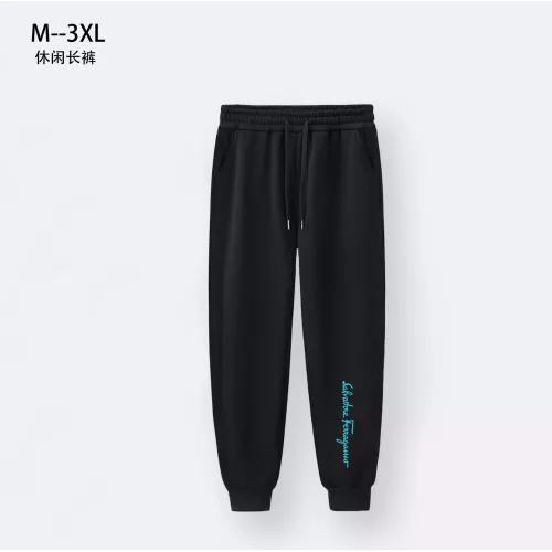 Salvatore Ferragamo Pants For Men #1363112 $40.00 USD, Wholesale Replica Salvatore Ferragamo Pants