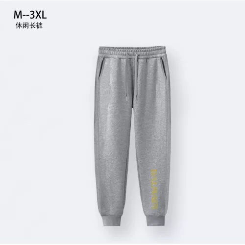 Balmain Pants For Men #1363115 $40.00 USD, Wholesale Replica Balmain Pants