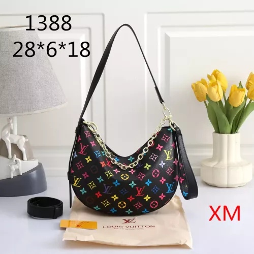Louis Vuitton Messenger Bags For Women #1363147 $38.00 USD, Wholesale Replica Louis Vuitton Messenger Bags