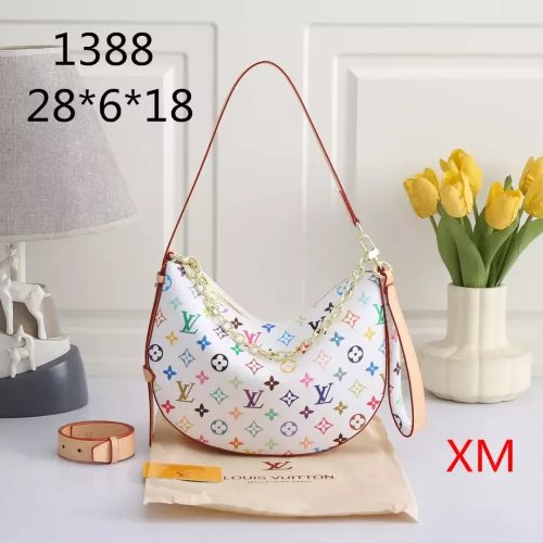 Louis Vuitton Messenger Bags For Women #1363148 $38.00 USD, Wholesale Replica Louis Vuitton Messenger Bags