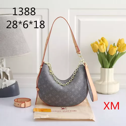 Louis Vuitton Messenger Bags For Women #1363149 $38.00 USD, Wholesale Replica Louis Vuitton Messenger Bags