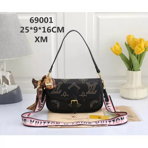 Louis Vuitton Messenger Bags For Women #1363153 $39.00 USD, Wholesale Replica Louis Vuitton Messenger Bags