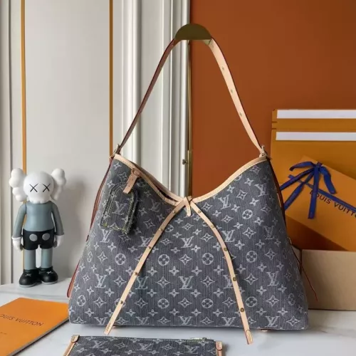 Louis Vuitton AAA Quality Shoulder Bags For Women #1363193 $76.00 USD, Wholesale Replica Louis Vuitton AAA Quality Shoulder Bags