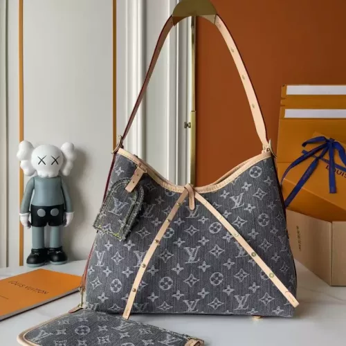 Louis Vuitton AAA Quality Shoulder Bags For Women #1363194 $72.00 USD, Wholesale Replica Louis Vuitton AAA Quality Shoulder Bags