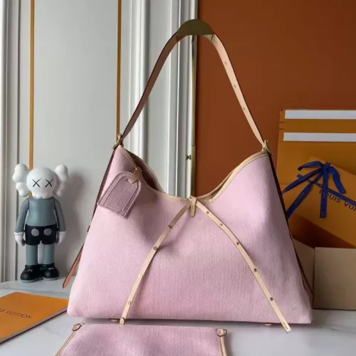 Louis Vuitton AAA Quality Shoulder Bags For Women #1363195 $76.00 USD, Wholesale Replica Louis Vuitton AAA Quality Shoulder Bags