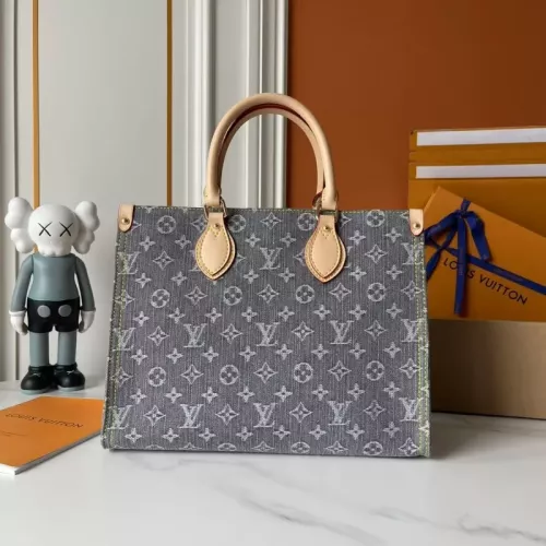 Louis Vuitton AAA Quality Handbags For Women #1363201 $76.00 USD, Wholesale Replica Louis Vuitton AAA Quality Handbags