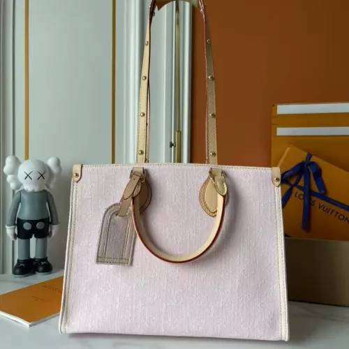 Louis Vuitton AAA Quality Handbags For Women #1363202 $76.00 USD, Wholesale Replica Louis Vuitton AAA Quality Handbags