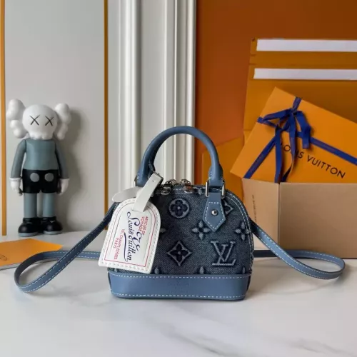 Louis Vuitton AAA Quality Handbags For Women #1363209 $68.00 USD, Wholesale Replica Louis Vuitton AAA Quality Handbags